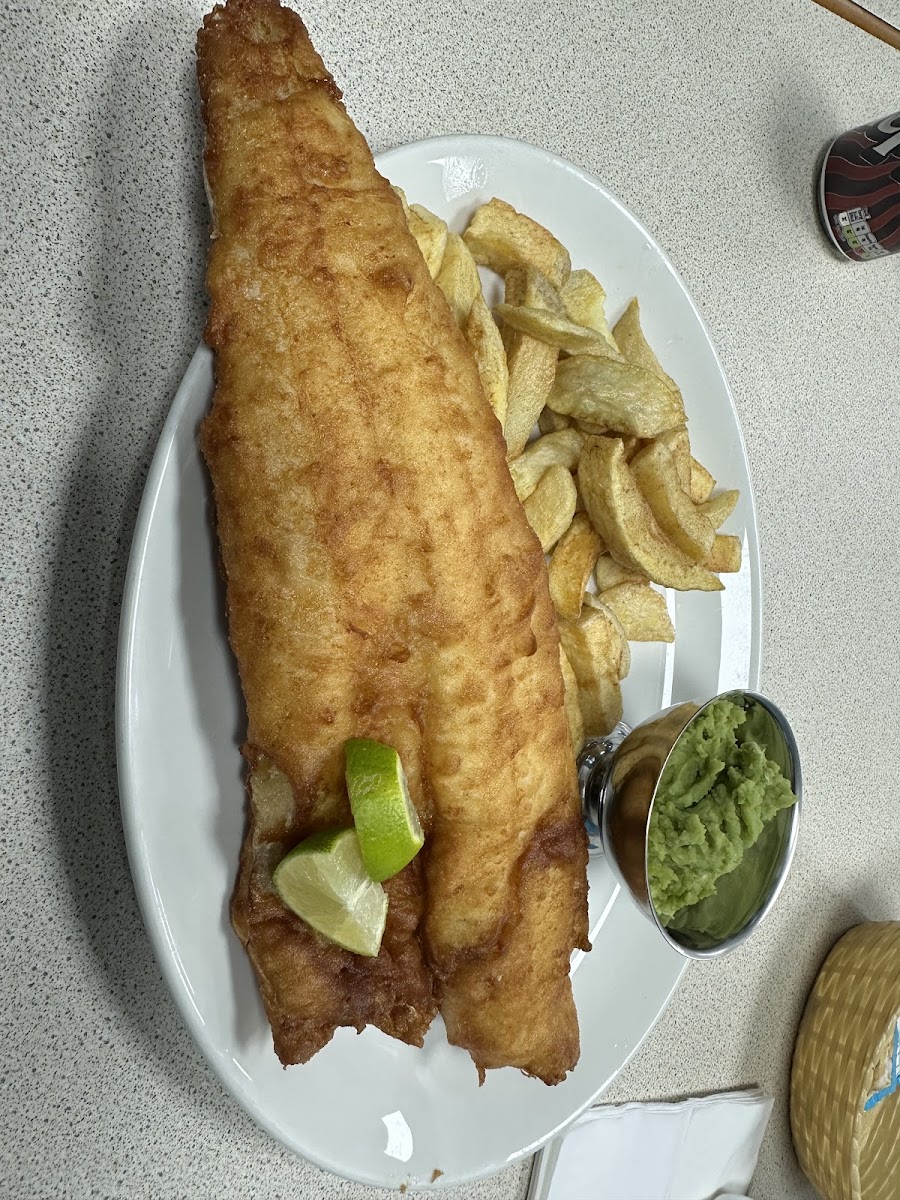 Neptune Fish And Chips Photos 2